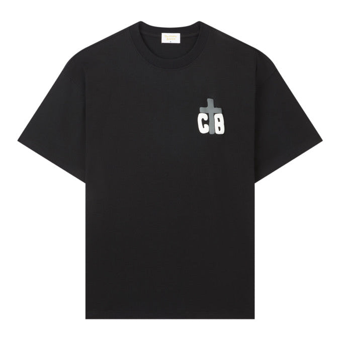 CB Athletic Disciple Tee