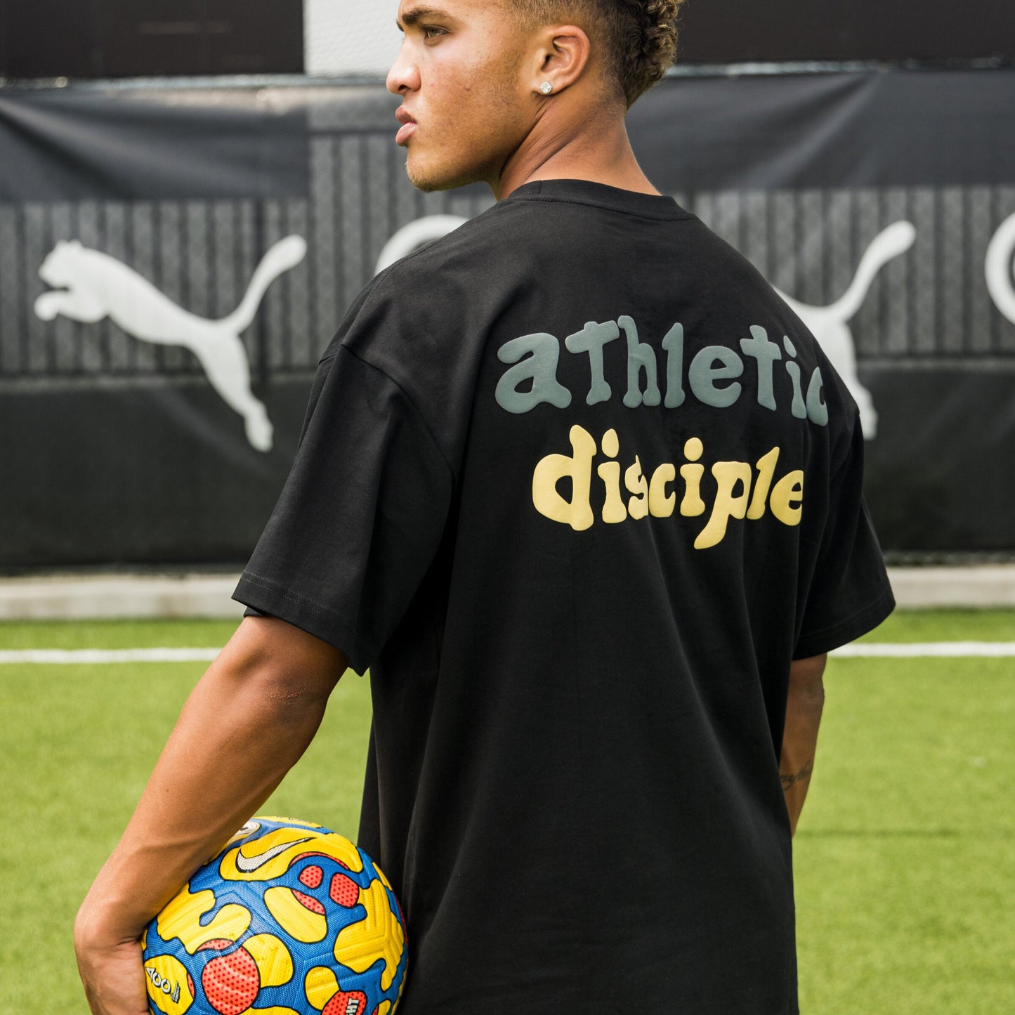 CB Athletic Disciple Tee