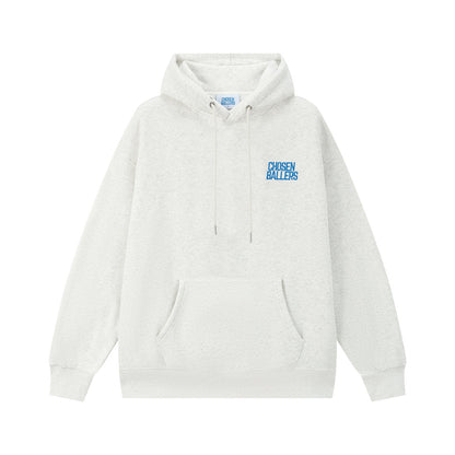 CB Sherpa Hoodie