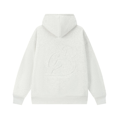 CB Sherpa Hoodie