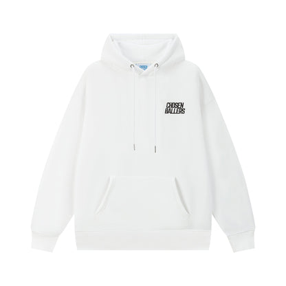 CB Sherpa Hoodie