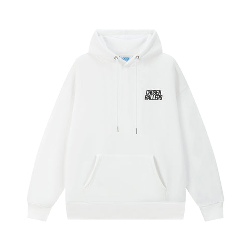 CB Sherpa Hoodie