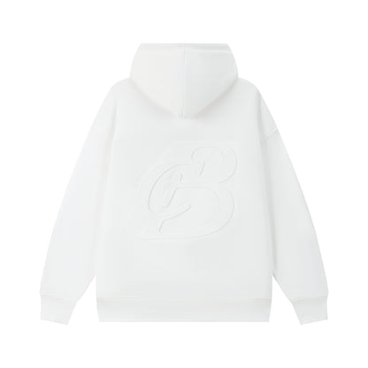 CB Sherpa Hoodie