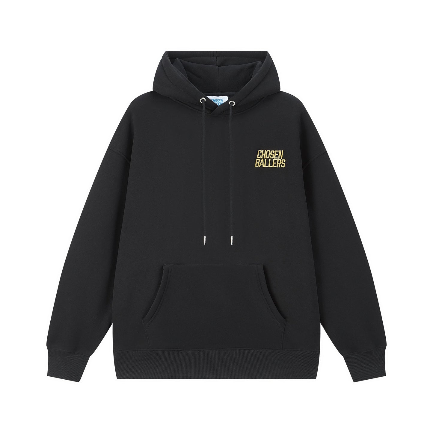 CB Sherpa Hoodie