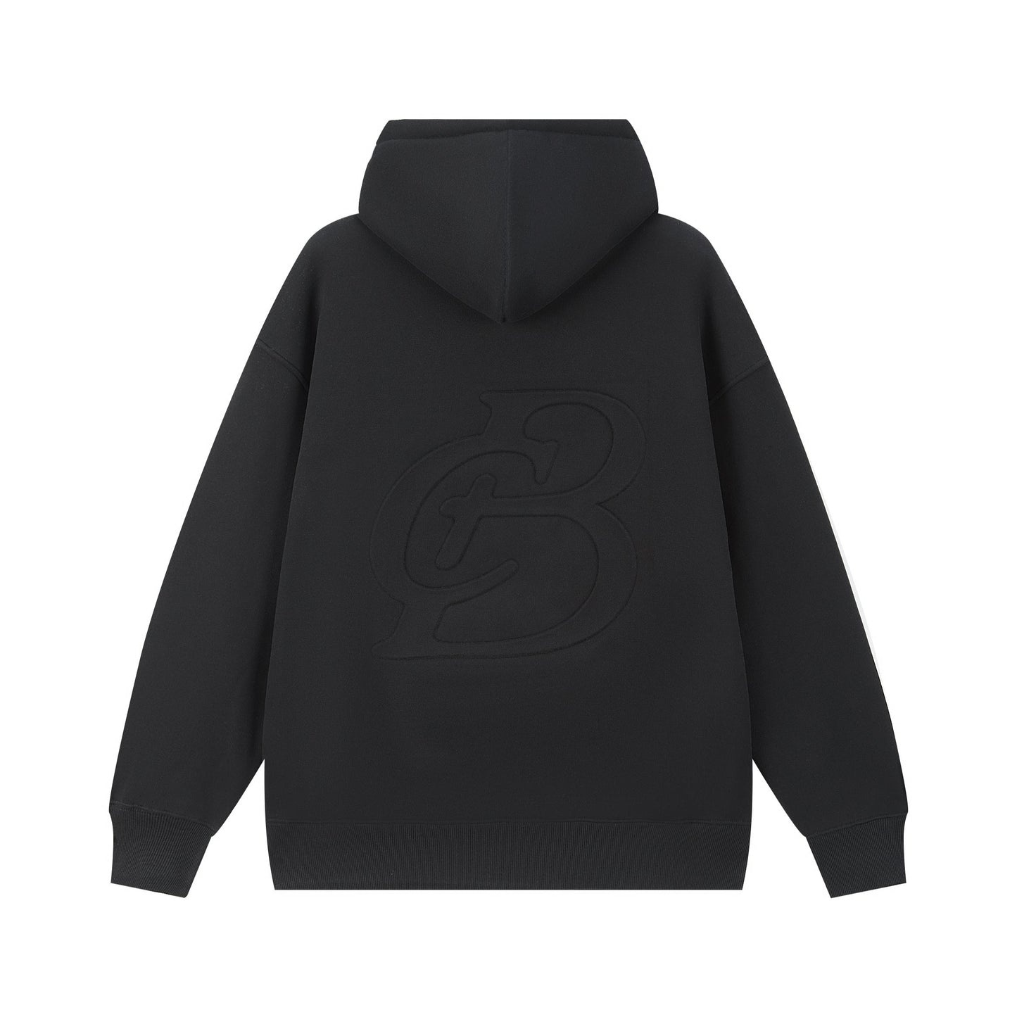 CB Sherpa Hoodie