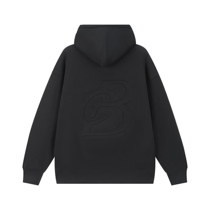 CB Sherpa Hoodie