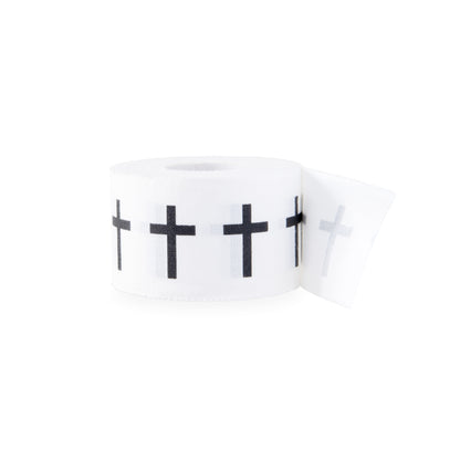 CB Cross Athletic Tape