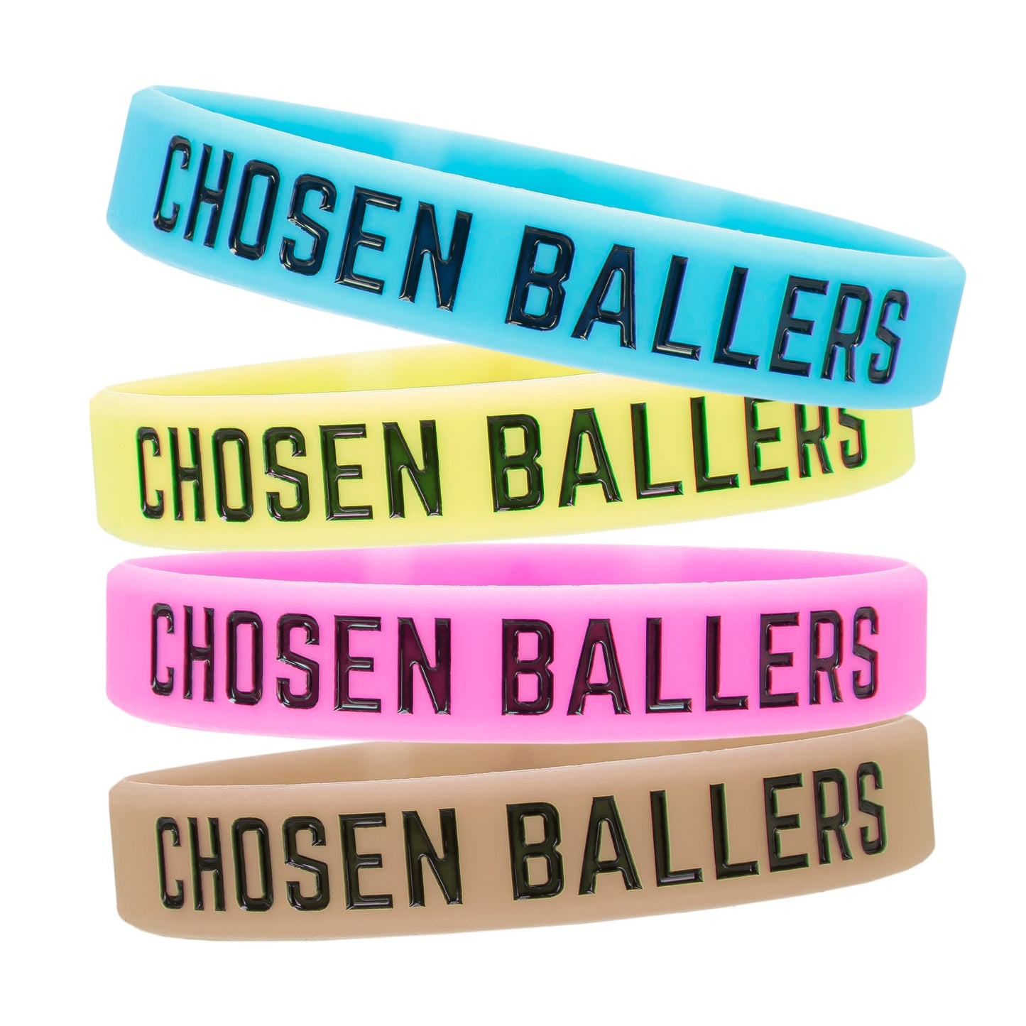 Wrist Bands