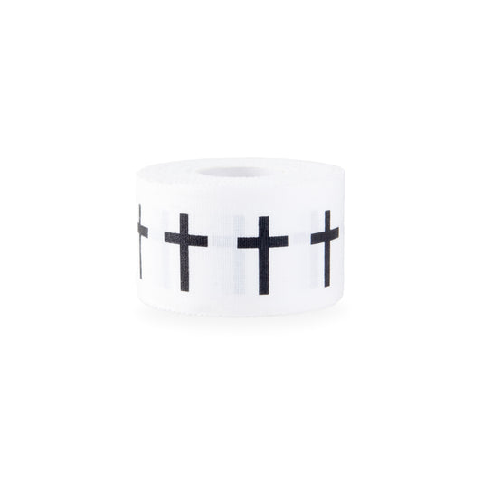 CB Cross Athletic Tape