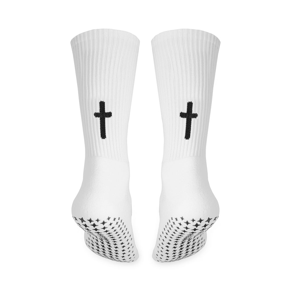 Limited Edition Grip Socks