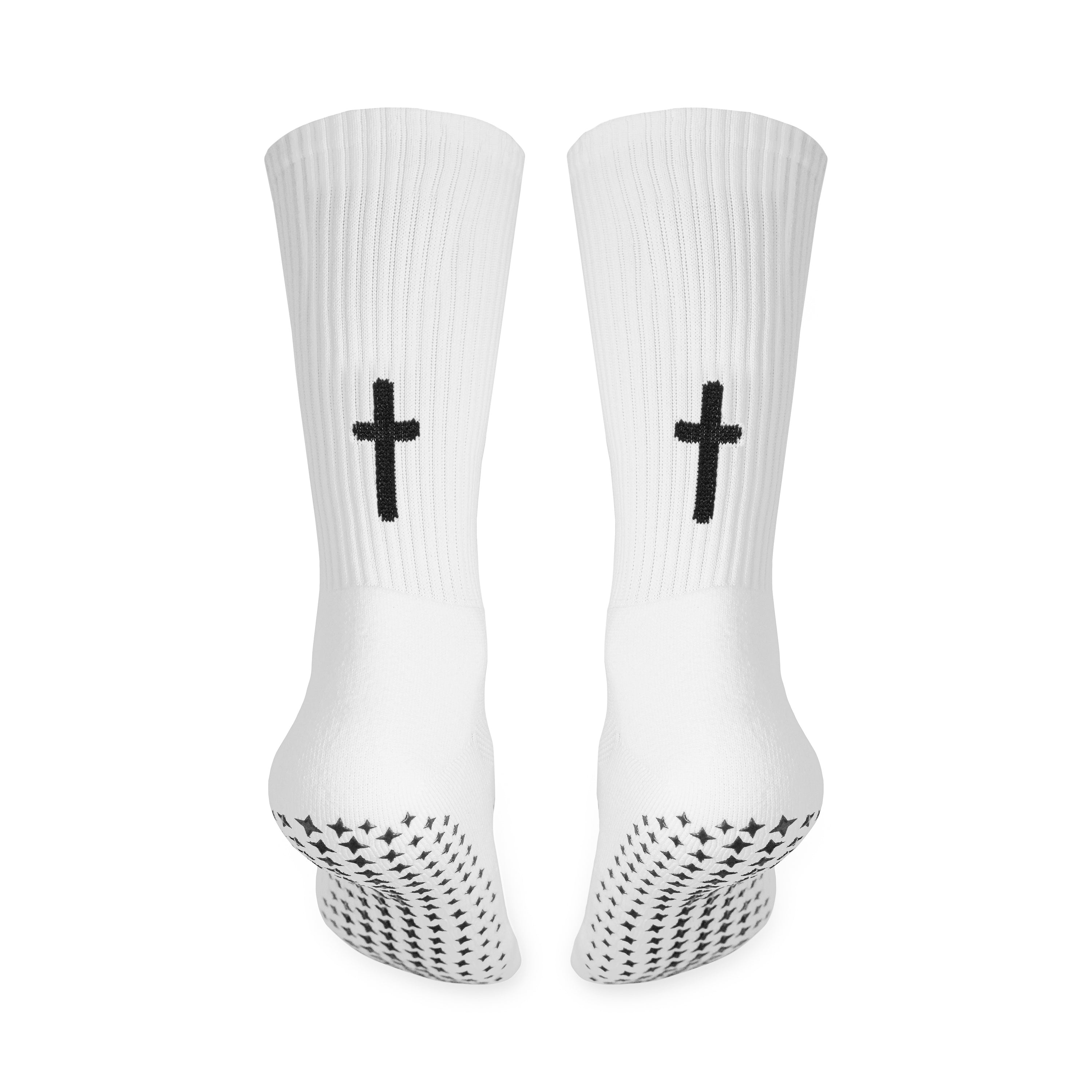 Limited Edition Grip Socks