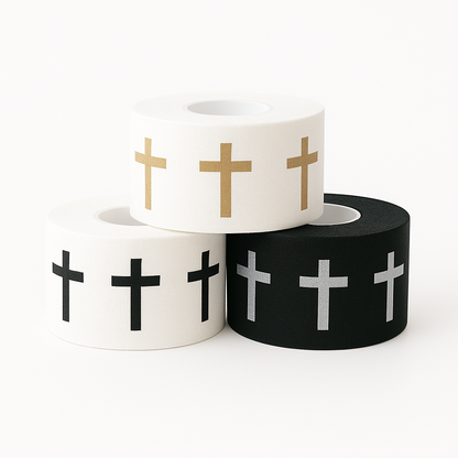 Cross Athletic Tape