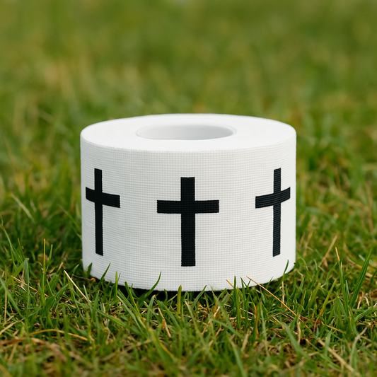 Cross Athletic Tape