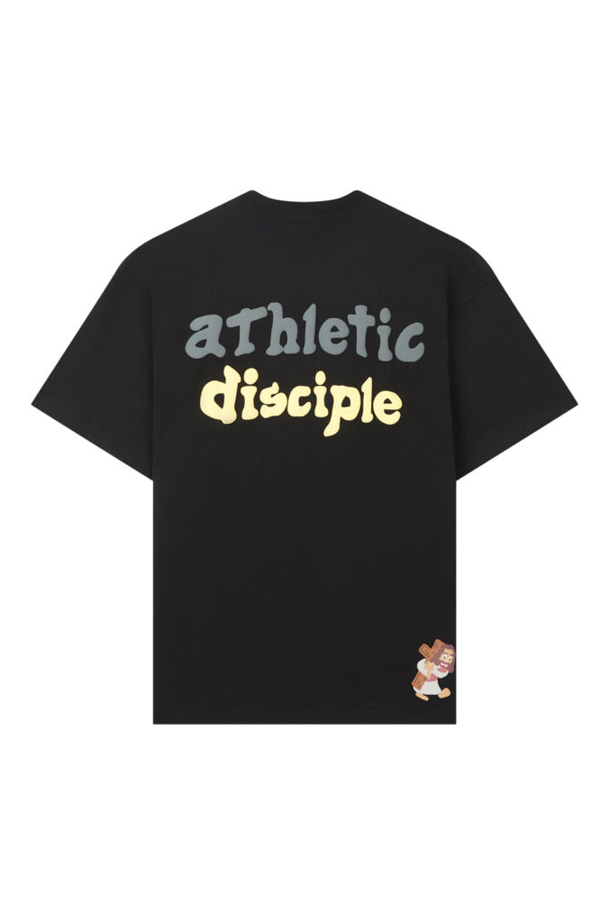 Athletic Disciple Tee