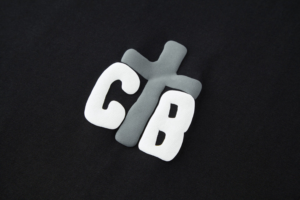 CB Athletic Disciple Tee