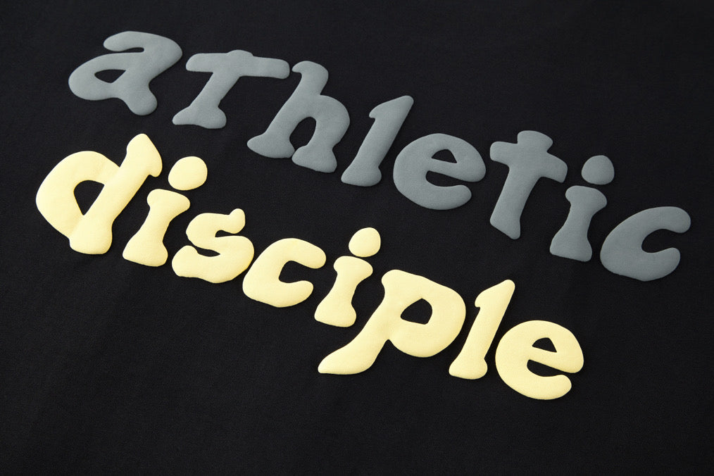 Athletic Disciple Tee