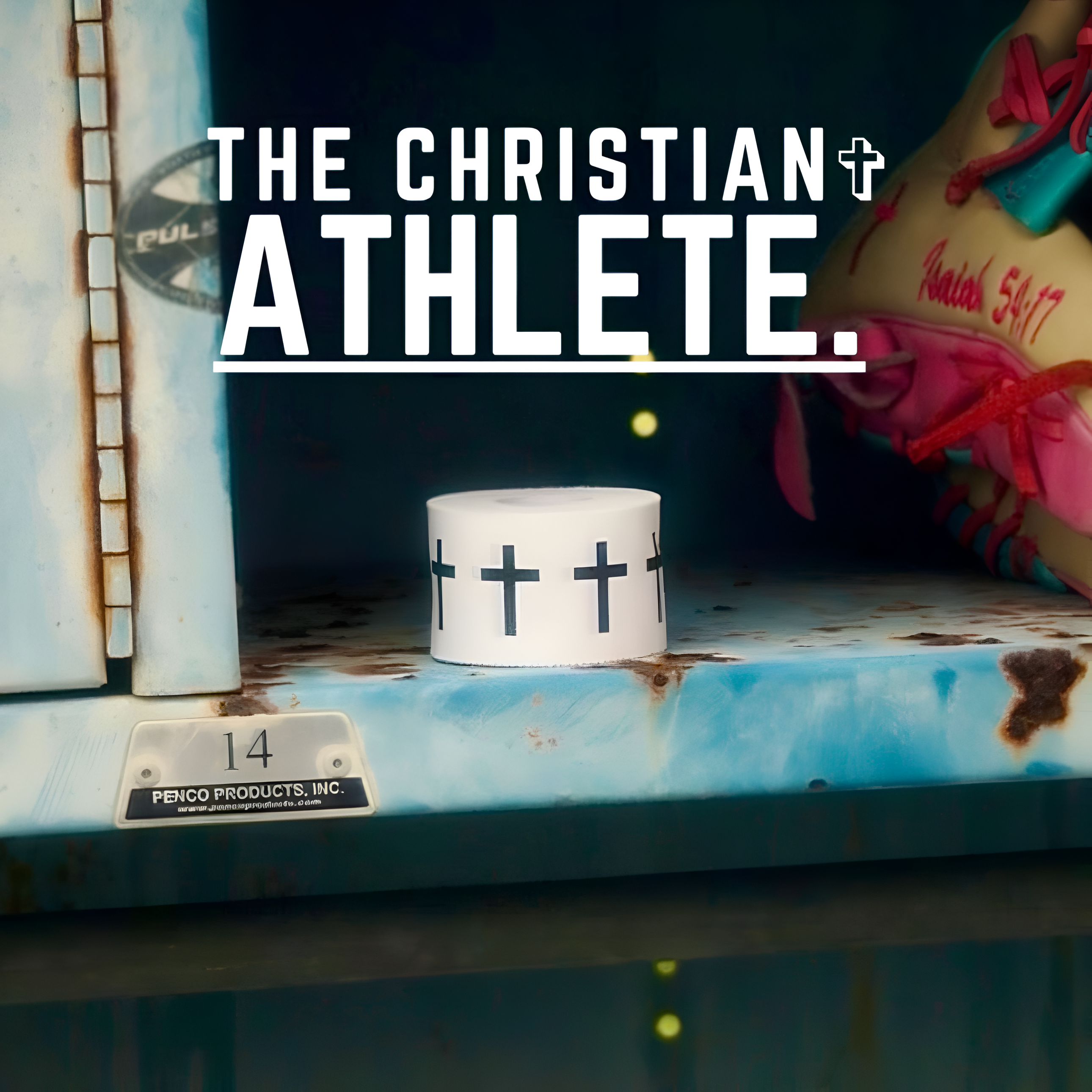 Cross Athletic Tape