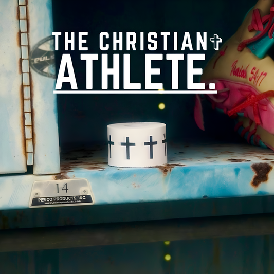 Cross Athletic Tape