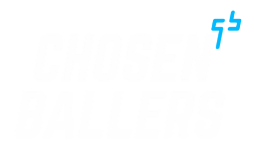 The Chosen Ballers