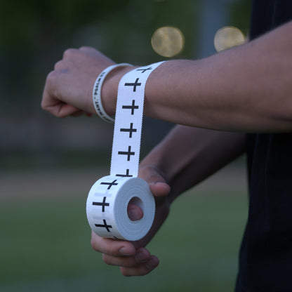 Cross Athletic Tape