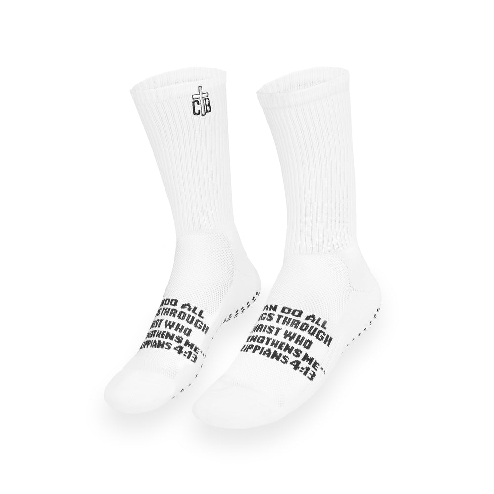 Limited Edition Grip Socks